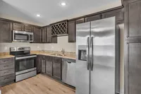 TH2 Kitchen