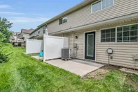 TH1 Backyard