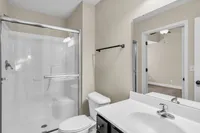 TH1 Bathroom