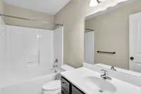 TH1 Bathtub
