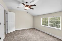 TH1 Bedroom