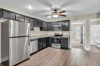 TH1 Kitchen