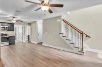 TH1 Stairs