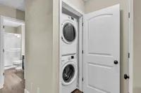 TH1 Washer Dryer