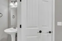 TH3B Bath