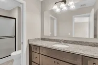 TH3B Bathroom