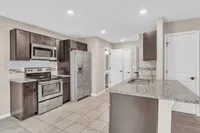 TH3B Kitchen