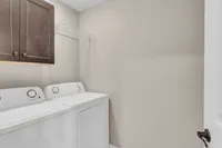 TH3B Laundry
