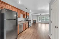 TH4 Kitchen