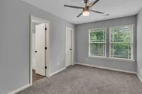 TH4 Bedroom