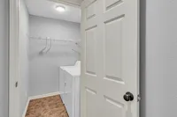 TH4 Laundry