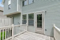 TH4 Back Deck