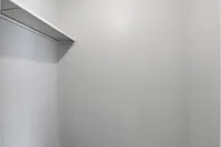 Spacious Closet