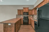TH1 Kitchen View