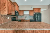 TH1 Kitchen