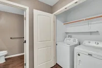 Th1 Laundry