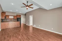 TH1 Living and Kitchen