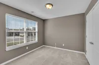 TH3 Bedroom