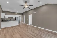 TH3 Living and Kitchen