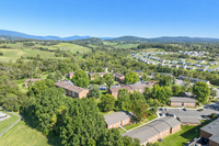 Gorgeous Mountain View