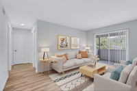 Furnished Living