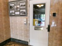 Package Room of the Morrowfield