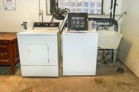 Laundry facility of the Malabar