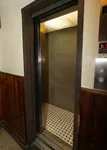 Elevator of the Cavendish