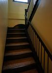 Stairs of the Cavendish