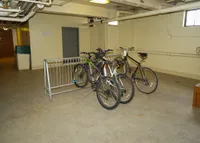 Bike Storage