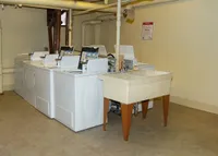Laundry Facility