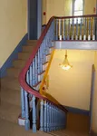 Staircase of the Nevilletree