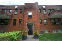 Falconcroft Building at The Flats on Penn