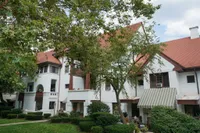 Old Heidelberg Grounds