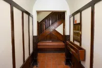 Old Heidelberg Lobby