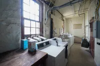 Old Heidelberg Laundry Room