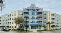 Triton Cay | Where Luxury meets Living
