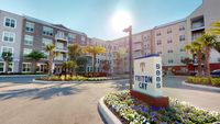 Welcome to Triton Cay - Universal Orlando