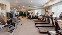 No gym membership needed at Triton Cay Fort Myers