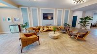 Triton Cay Fort Myers Lobby