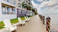 Breathtaking views of the Caloosahatchee River