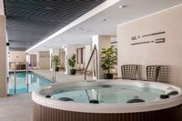 Jacuzzi