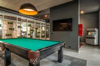 Game room Game room