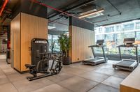 Gimnasio Gimnasio