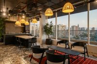 Sky bar Sky bar
