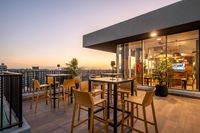 Sky bar Sky bar