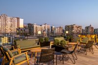 Sky bar Sky bar