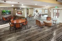 Clubroom
