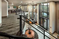 Clubroom