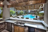 Grilling Area